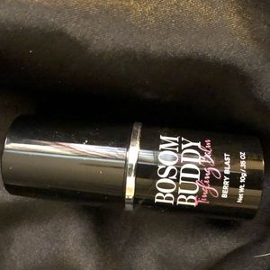 Pure Romance: Bosom Buddy Berry Blast